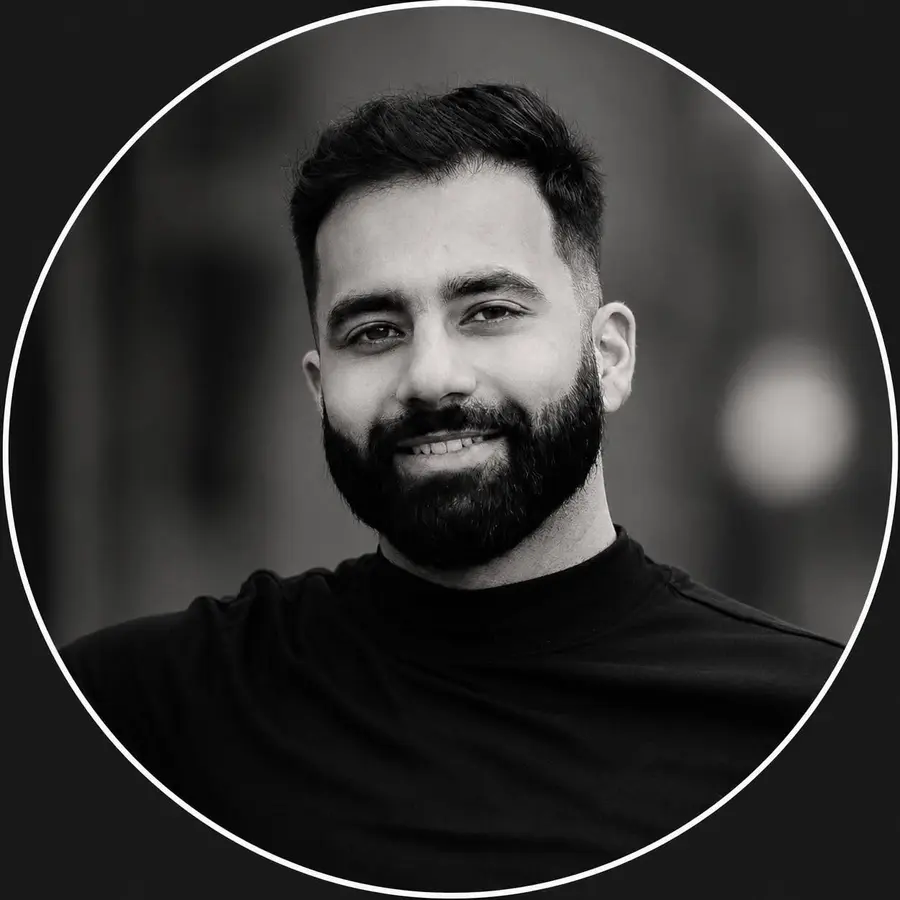 Ali Panju, CPA