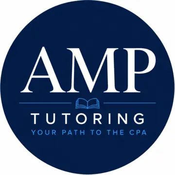 AMP logo